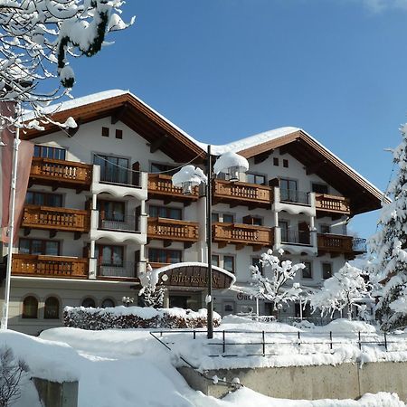Hotel Feldwebel 솔 외부 사진