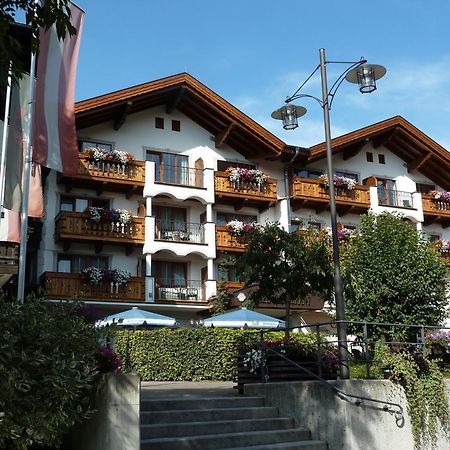 Hotel Feldwebel 솔 외부 사진