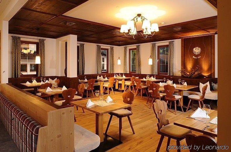 Hotel Feldwebel 솔 외부 사진
