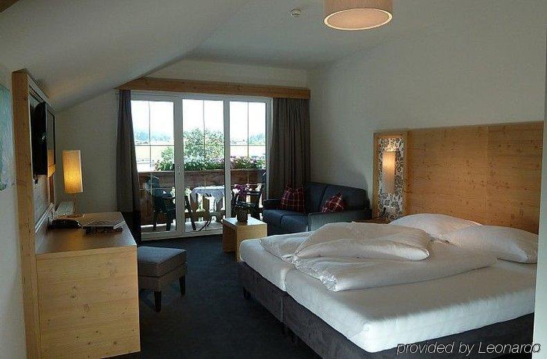 Hotel Feldwebel 솔 객실 사진