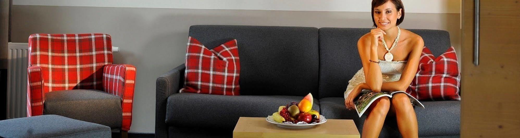 Hotel Feldwebel 솔 외부 사진